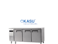 BÀN MÁT 2 CÁNH 1800mm UDS-18TIE
