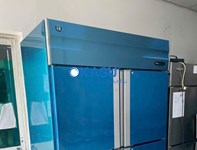 Tủ đông 4 cánh Hoshizaki HFWH-127LS4