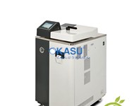 Nồi hấp tiệt trùng đứng Astell AMA440, 63 lít