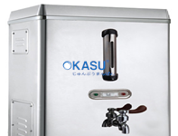 Máy đun nước sôi công nghiệp OKASU SF-AG60 (60 lít đến 150 lít)