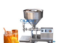 MÁY CHIẾT RÓT PISTON TRỤC VÍT PAF-1000