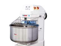 MÁY TRỘN BỘT 25 KG BỘT KHÔ/MẺ SEIKI