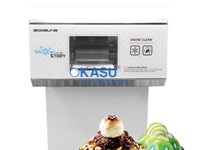 Máy Kem Tuyết Bingsu Snow Story KT-021
