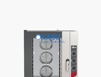 Lò nướng điện Squero Venix SQ1021M0N0