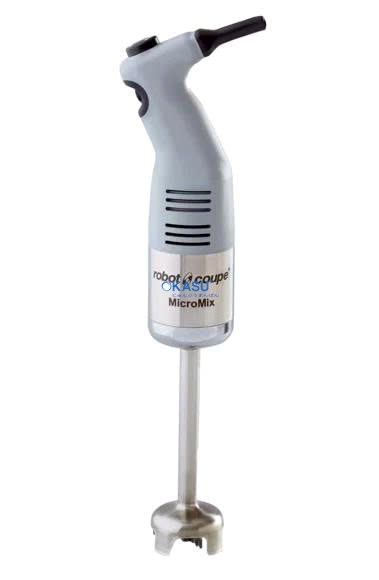 Máy xay trộn thực phẩm cầm tay Robot Coupe MicroMix