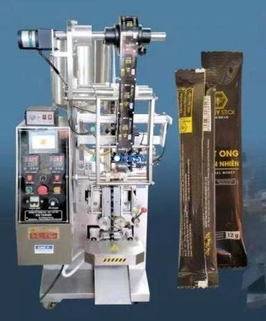 Máy đóng gói mật ong SPPP1