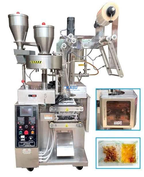 Máy đóng gói nước sốt SP-RP41