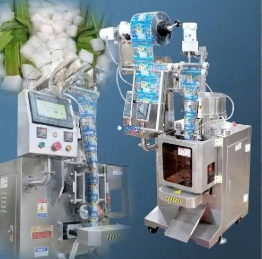 Máy đóng gói thạch dừa SP-RPP1