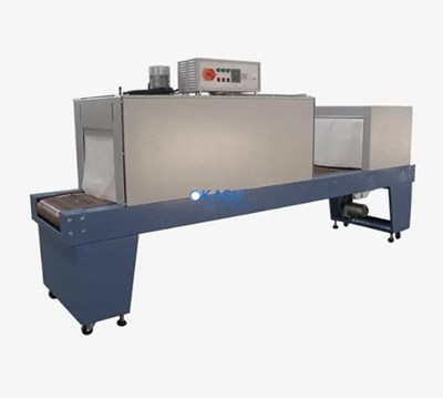 Buồng co nhiệt mini cho lon nước giải khát BS-6050L