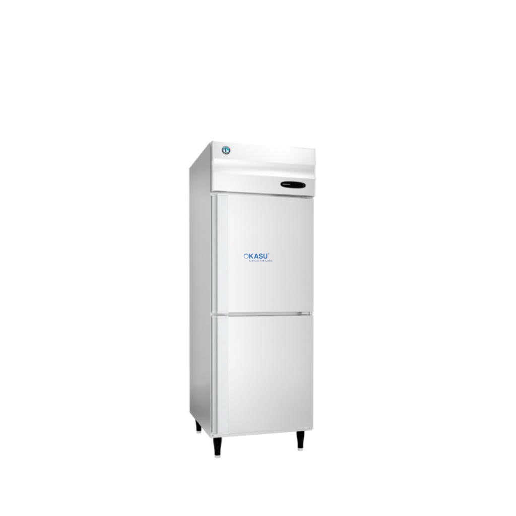 Tủ mát đứng 2 cánh Hoshizaki HRWH77LS4