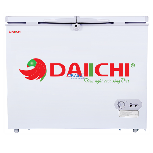Tủ Đông Daiichi DC-CF569A