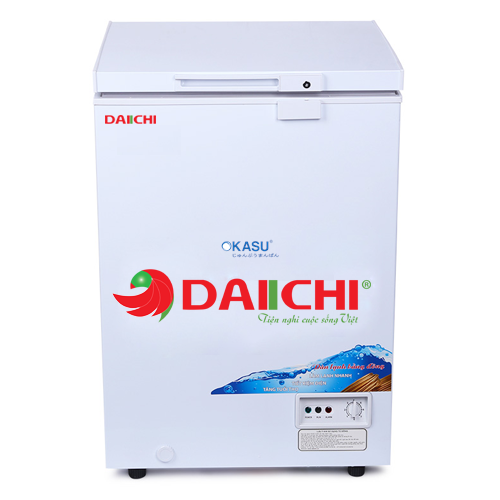 Tủ Đông Daiichi DC-CFXD1589A