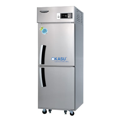 Tủ lạnh công nghiệp 505L Lassele LS-523R