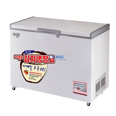 Tủ lạnh kimchi Lassele  LOK-3811R