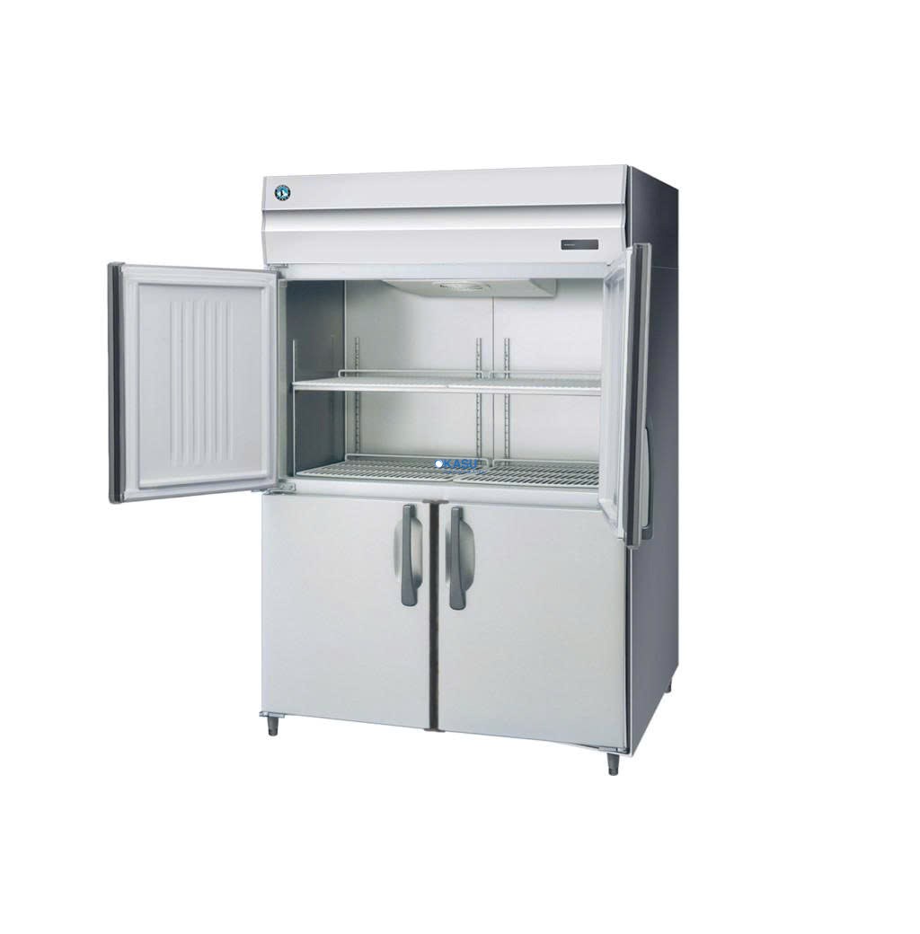 Tủ đông đứng 4 cánh Hoshizaki HF-148MA-S-ML