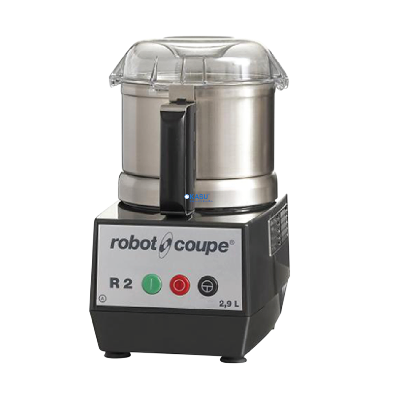 Máy cắt rau củ quả Robot Coupe R2 550W