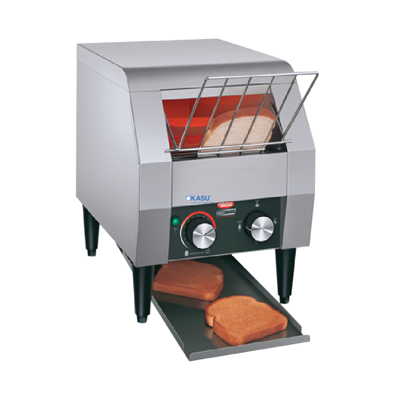 Máy nướng bánh mì băng tải Hatco TM-5H 1300W