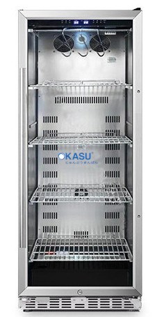 Tủ ủ thịt bò Kolner Model: KN-380UB