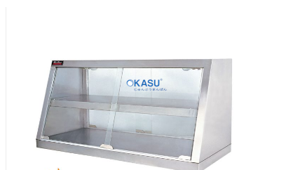 Tủ giữ nóng thức ăn Okasu OKS-1350