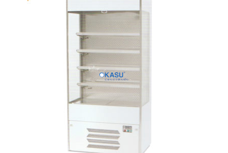 Tủ mát không cửa kính Okasu OKS-FM90