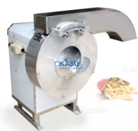 Máy cắt khoai tây thành sợi OKASU OKS-FC502