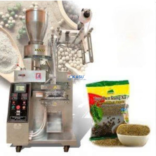 Máy Đóng Gói Hạt Tiêu SRPP1