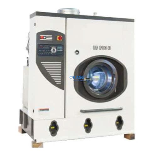 Máy giặt khô công nghiệp Pegasus PDC-12