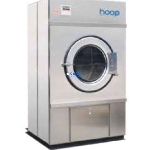 Máy sấy khô công nghiệp 30 kg Hoop HG-30/30D