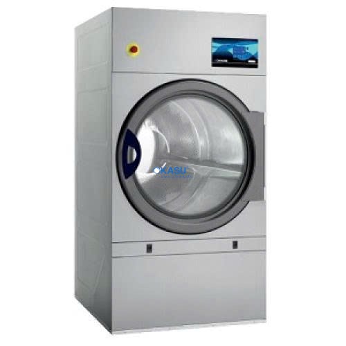 Máy sấy đồ vải công nghiệp Danube DD-35 GOLD
