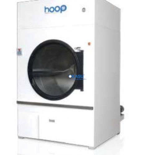 Máy sấy khô tốc độ cao 100 kg Hoop HG-100