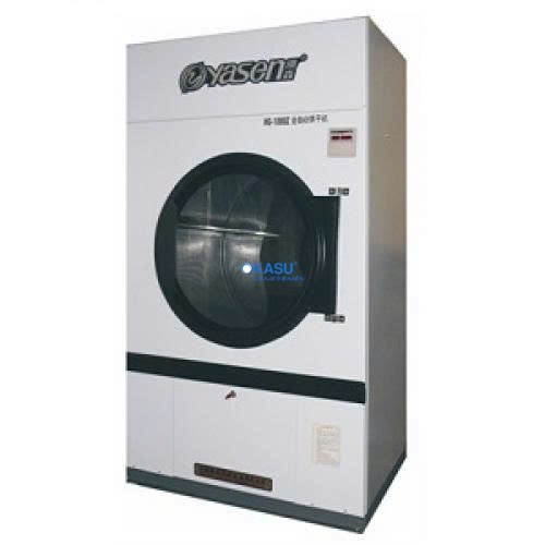 Máy sấy đồ vải công nghiệp Yasen HG-500D/Z