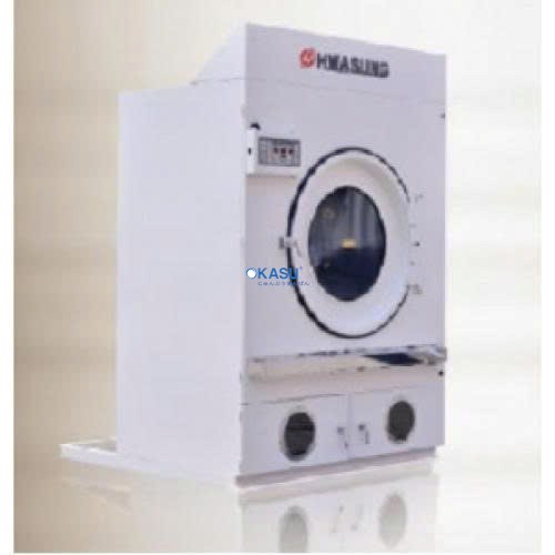Máy sấy đồ vải công nghiệp Hwasung HS-9255-80