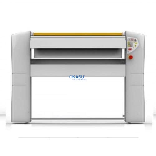 Máy là ga công nghiệp GMP E100.25