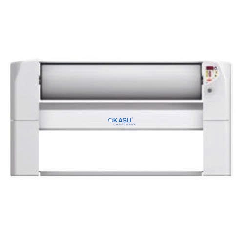 Máy là ga công nghiệp GMP E2 140.25