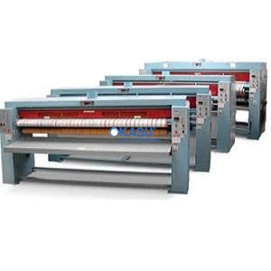 Máy là ga công nghiệp Chicago Laser 13