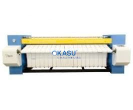 Máy là ga (là cán) công nghiệp Flying Fish YP-8016