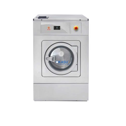 Máy giặt vắt công nghiệp 60 kg LACASA MAQ B-60 TC2