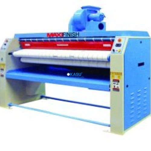 Máy là ga (là cán) công nghiệp Maxi MFIP 14×120