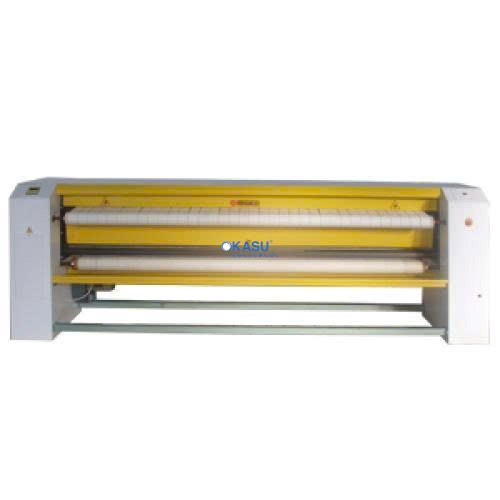 Máy là ga công nghiệp Renzacci MSA-2500