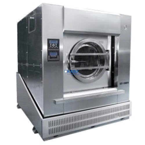 Máy giặt vắt công nghiệp lớn 100 kg Pegasus PW-100FX