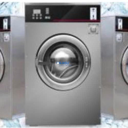 Máy giặt vắt tự phục vụ 12 kg Pegasus PW-120G