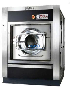 Máy giặt giày 50kg HS Cleantech HSCWS-50