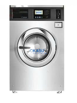 Máy giặt đồng xu lồng cứng 20kg Cleantech SXT-185GT