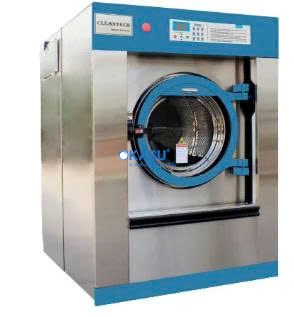 Máy giặt công nghiệp 60kg Cleantech TNE/S-60