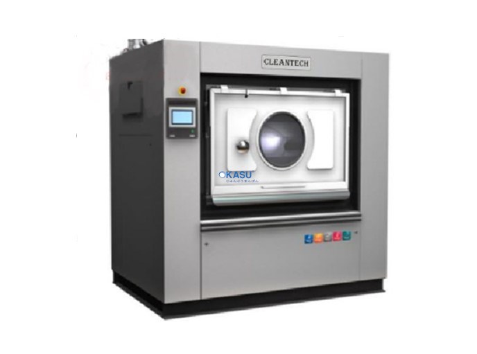 Máy giặt phòng sạch 110kg Cleantech TO-GL-1100Z/DQ