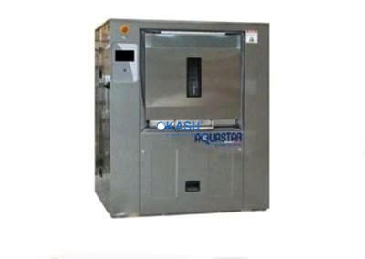 Máy giặt phòng sạch Aquastar 100kg BM 100