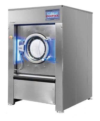 Máy giặt nhuộm 50kg Tolkar Hydra Midi 50