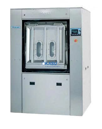 Máy giặt phòng sạch 20kg Tolkar Norma Hygiene 20
