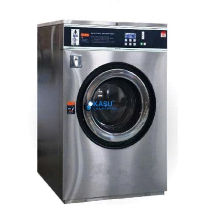 Máy giặt công nghiệp 32kg Cleantech TO-WA-32