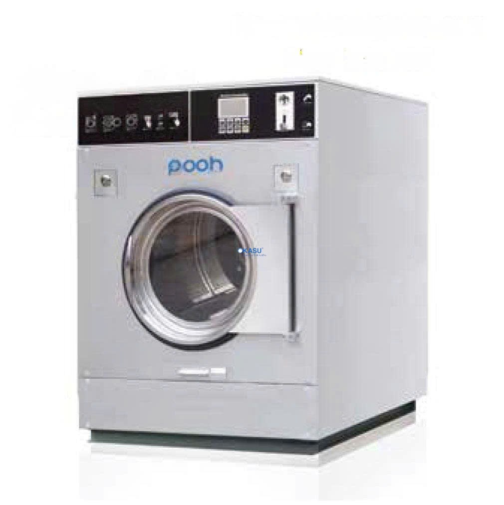 Máy sấy đồng xu 10kg Pooh